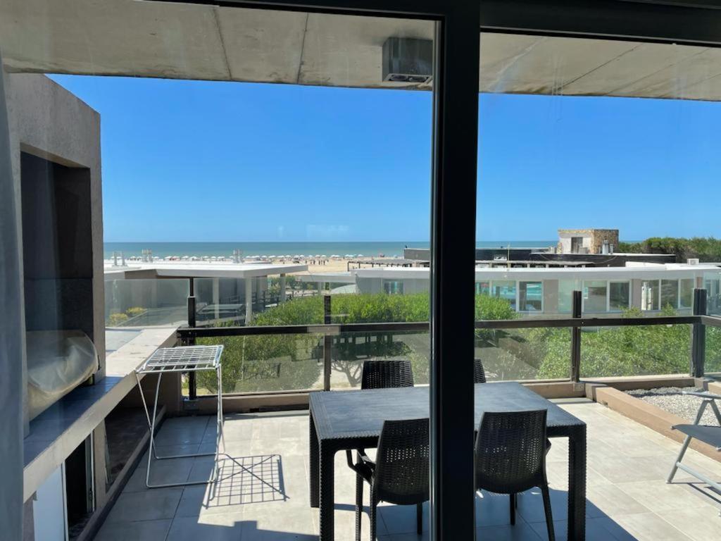 Linda Bay Premium Resort 마르 데 라스 팜파스 외부 사진