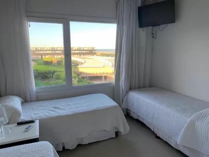 Linda Bay Premium Resort 마르 데 라스 팜파스 외부 사진