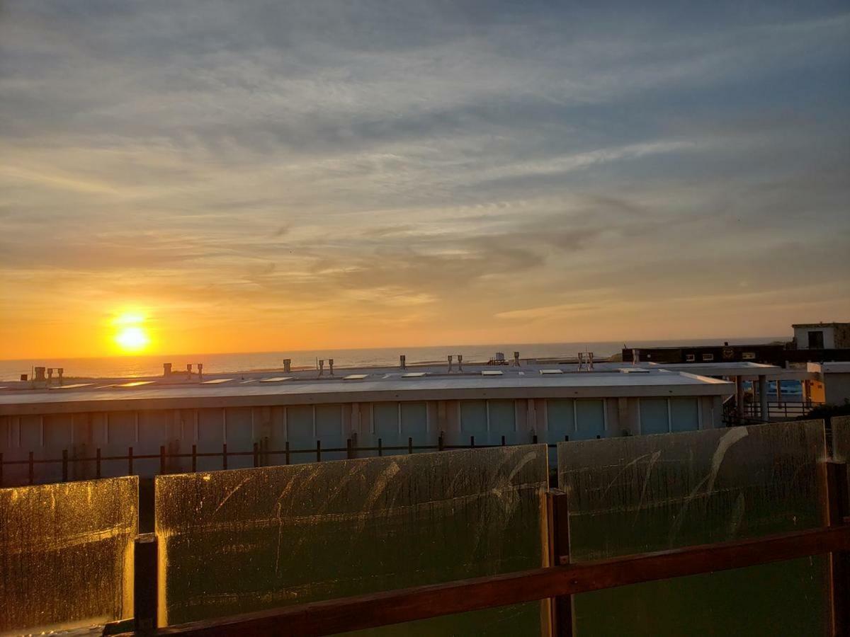 Linda Bay Premium Resort 마르 데 라스 팜파스 외부 사진