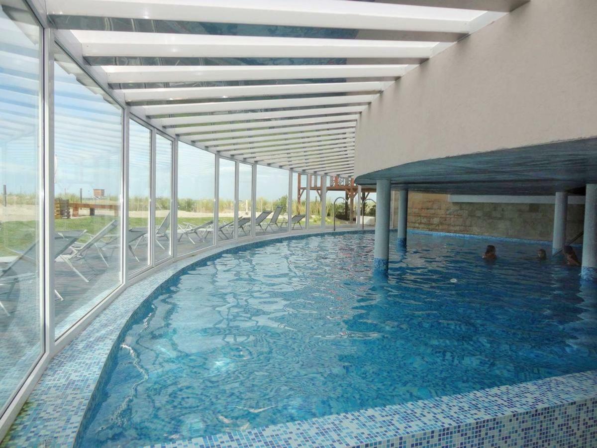 Linda Bay Premium Resort 마르 데 라스 팜파스 외부 사진