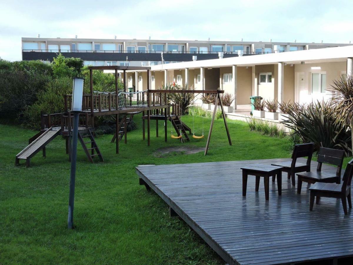 Linda Bay Premium Resort 마르 데 라스 팜파스 외부 사진