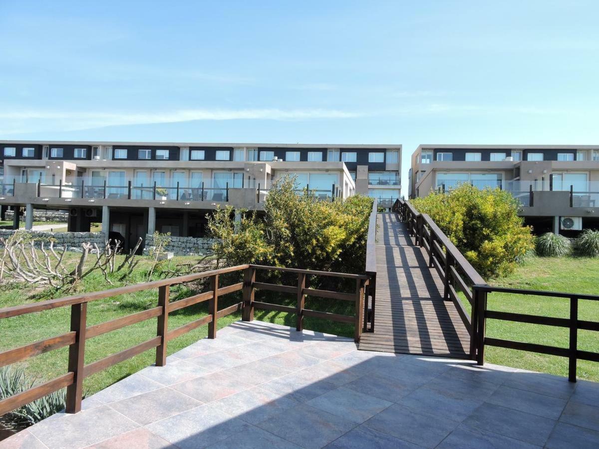 Linda Bay Premium Resort 마르 데 라스 팜파스 외부 사진
