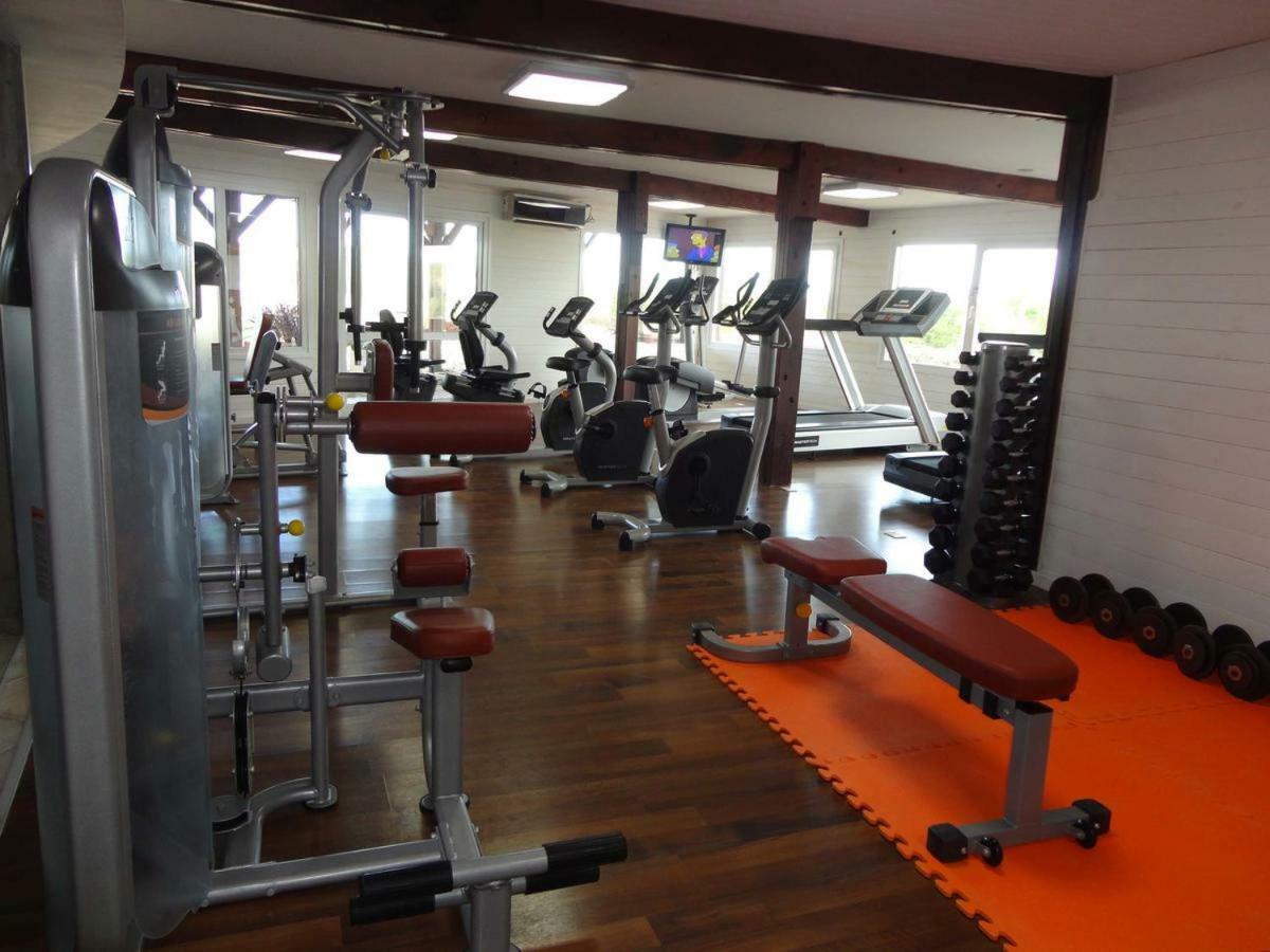 Linda Bay Premium Resort 마르 데 라스 팜파스 외부 사진