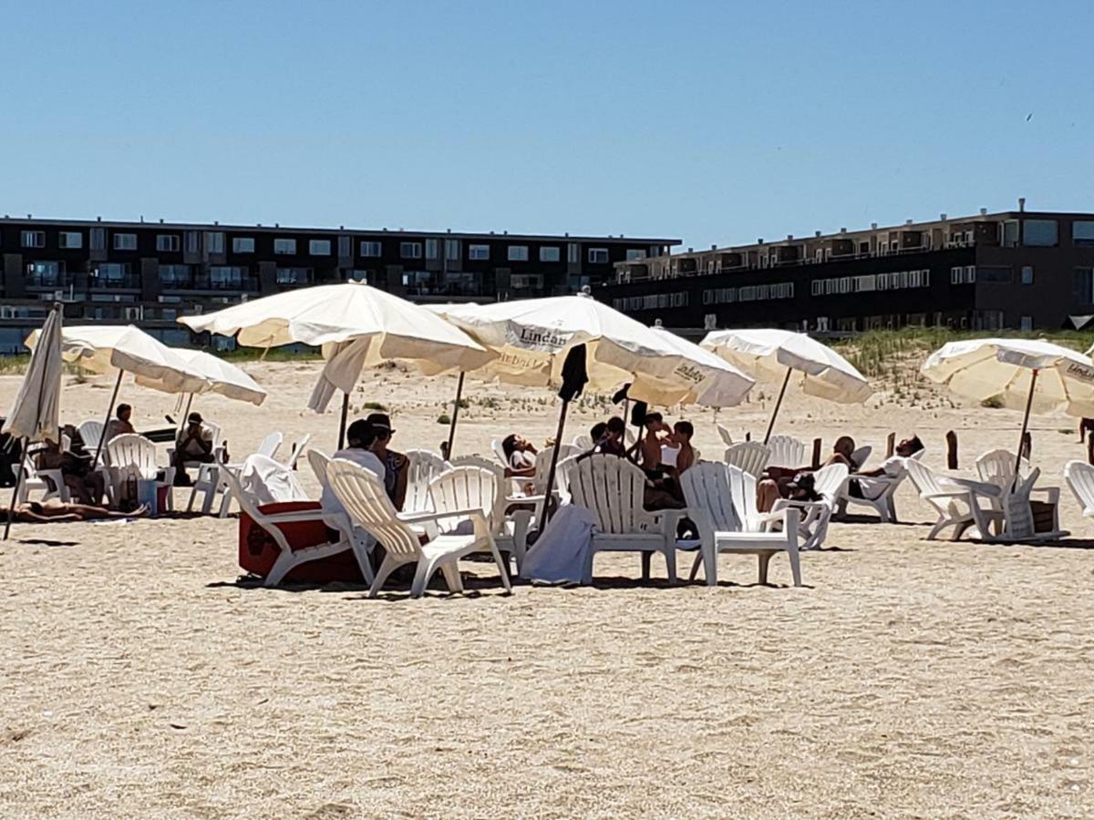 Linda Bay Premium Resort 마르 데 라스 팜파스 외부 사진