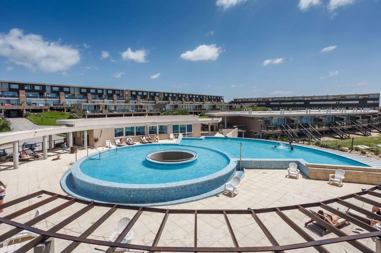 Linda Bay Premium Resort 마르 데 라스 팜파스 외부 사진