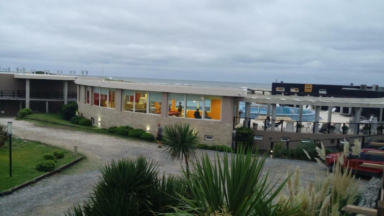 Linda Bay Premium Resort 마르 데 라스 팜파스 외부 사진