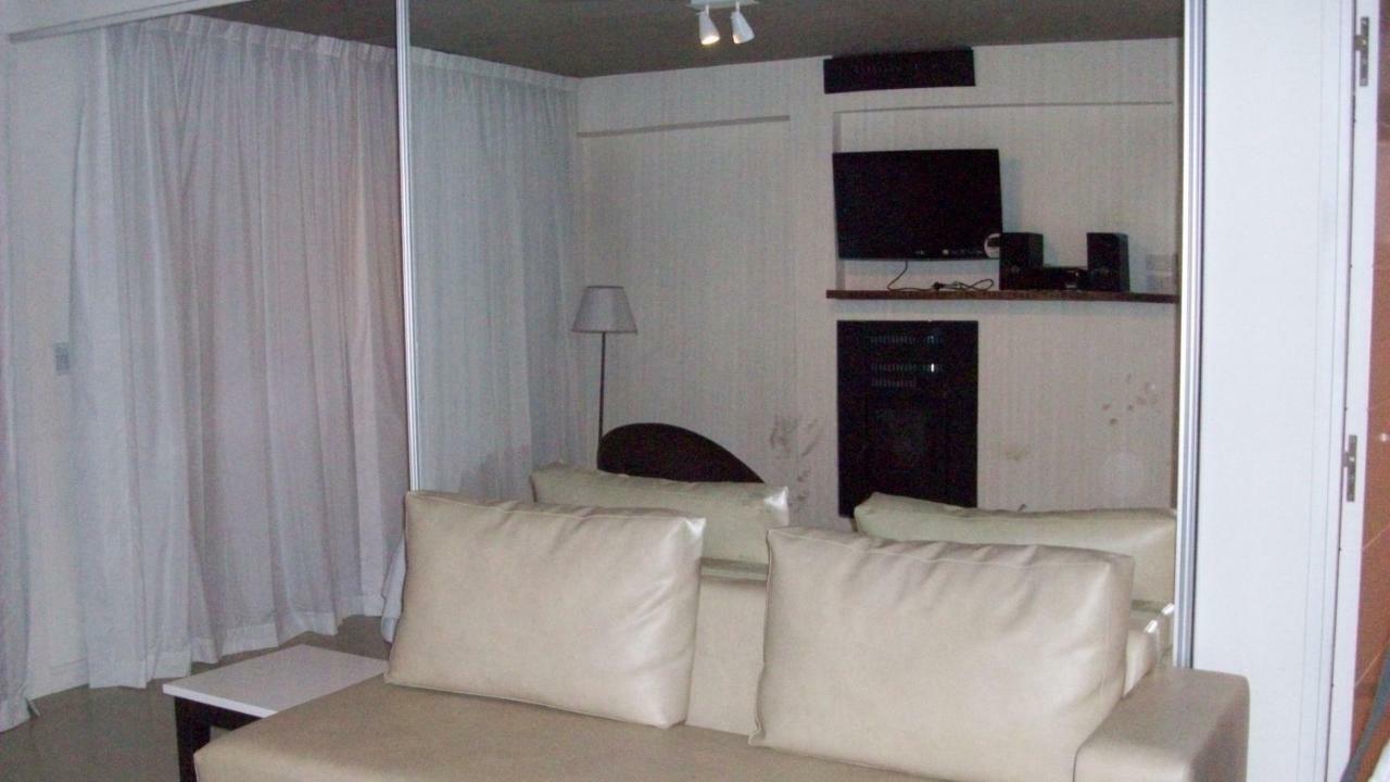 Linda Bay Premium Resort 마르 데 라스 팜파스 외부 사진