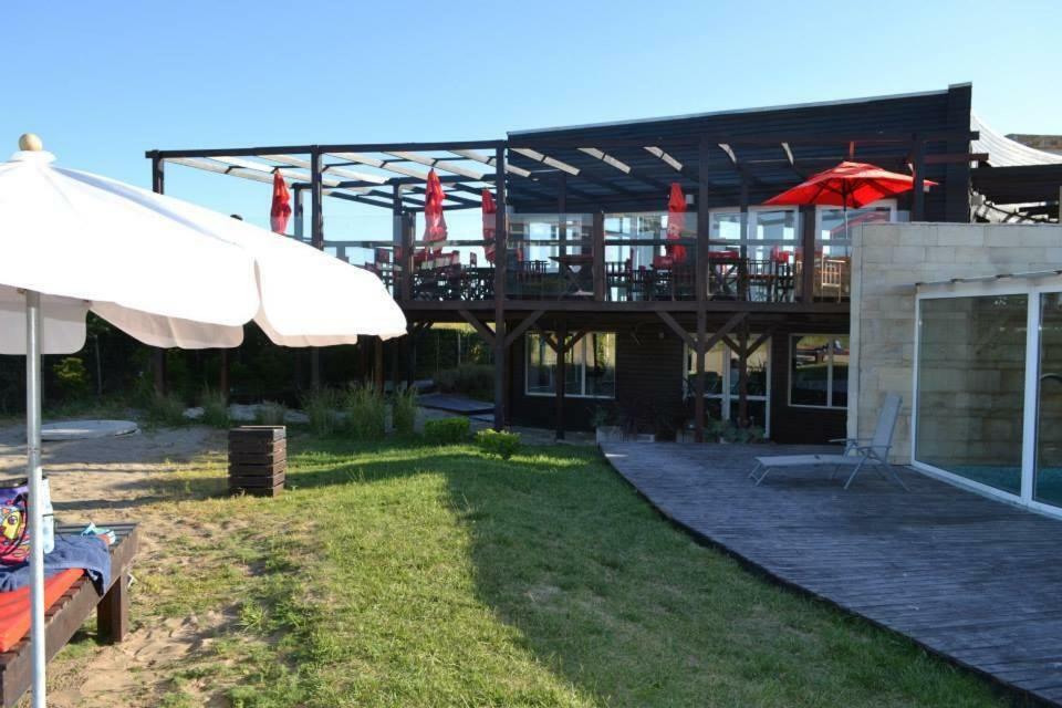 Linda Bay Premium Resort 마르 데 라스 팜파스 외부 사진